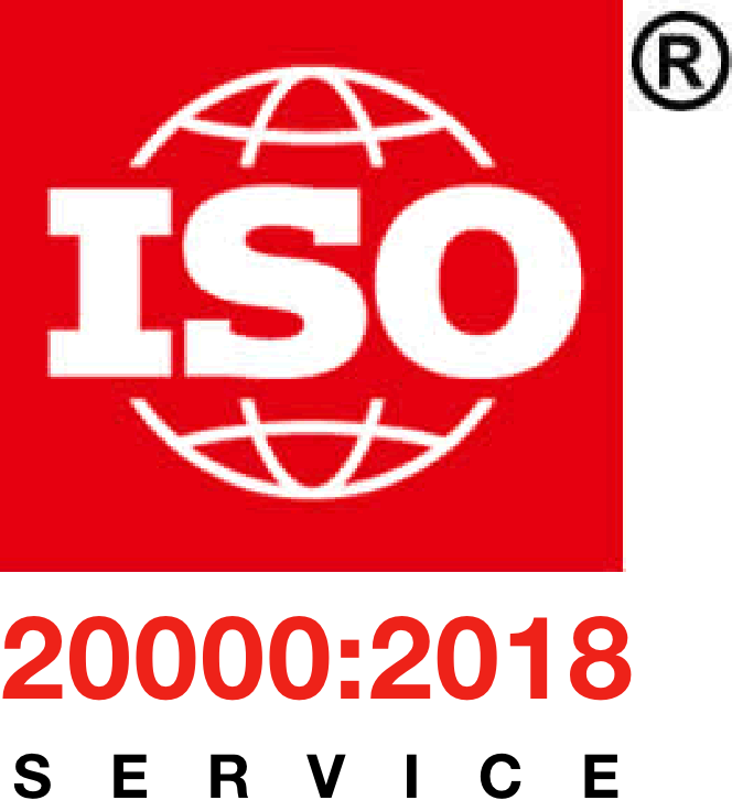 ISO Service